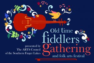 Old Time Fiddlers Gathering and Folk Arts Festival