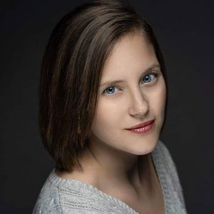 Caytlyn Brooke